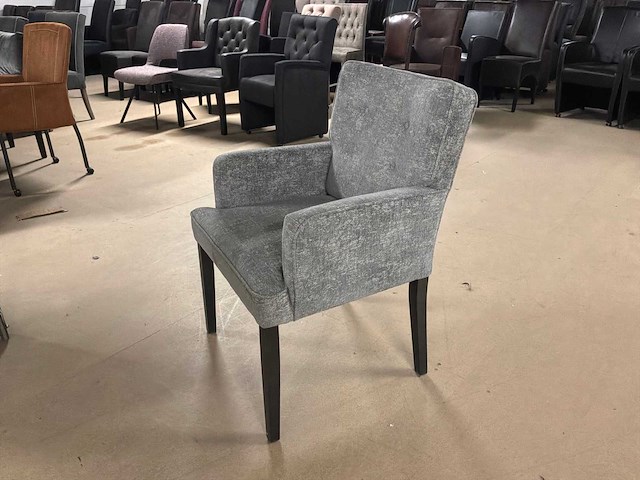 Jen fauteuil - afbeelding 5 van  7