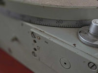 Jena - t-gleuf elektrische opspantafel - afbeelding 16 van  16