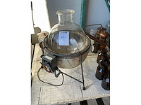 Jena glass schott kolf 20liter - afbeelding 2 van  5