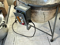 Jena glass schott kolf 20liter - afbeelding 4 van  5