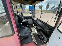 Jenbacher werk vertriebs gmbh - 1983 - t3-440 - terminal trekker - afbeelding 4 van  23