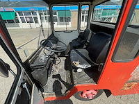 Jenbacher werk vertriebs gmbh - 1983 - t3-440 - terminal trekker - afbeelding 5 van  23