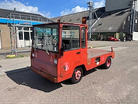 Jenbacher werk vertriebs gmbh - 1983 - t3-440 - terminal trekker - afbeelding 1 van  23