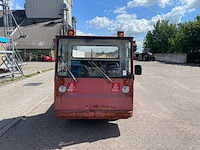 Jenbacher werk vertriebs gmbh - 1983 - t3-440 - terminal trekker - afbeelding 12 van  23