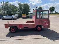 Jenbacher werk vertriebs gmbh - 1983 - t3-440 - terminal trekker - afbeelding 18 van  23