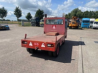 Jenbacher werk vertriebs gmbh - 1983 - t3-440 - terminal trekker - afbeelding 19 van  23
