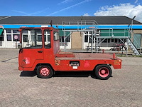 Jenbacher werk vertriebs gmbh - 1983 - t3-440 - terminal trekker - afbeelding 21 van  23