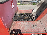 Jenbacher werk vertriebs gmbh - 1983 - t3-440 - terminal trekker - afbeelding 23 van  23