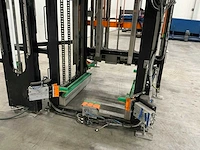 Jennl automatische stapel/handlingmachine - afbeelding 6 van  24