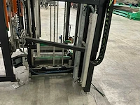 Jennl automatische stapel/handlingmachine - afbeelding 11 van  24