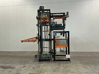 Jennl automatische stapel/handlingmachine - afbeelding 22 van  24