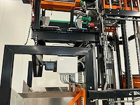 Jennl automatische stapel/handlingmachine - afbeelding 6 van  29