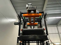 Jennl automatische stapel/handlingmachine - afbeelding 9 van  29