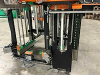 Jennl automatische stapel/handlingmachine - afbeelding 19 van  29