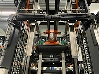 Jennl automatische stapel/handlingmachine - afbeelding 22 van  29