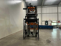 Jennl automatische stapel/handlingmachine - afbeelding 12 van  29