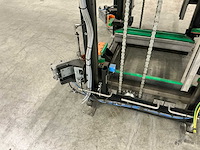 Jennl automatische stapel/handlingmachine - afbeelding 3 van  24