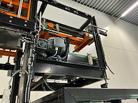 Jennl automatische stapel/handlingmachine - afbeelding 4 van  24