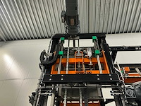 Jennl automatische stapel/handlingmachine - afbeelding 5 van  24