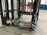 Jennl automatische stapel/handlingmachine - afbeelding 6 van  24