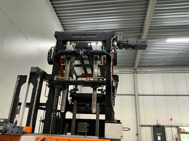 Jennl automatische stapel/handlingmachine - afbeelding 8 van  24