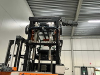 Jennl automatische stapel/handlingmachine - afbeelding 8 van  24