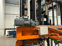 Jennl automatische stapel/handlingmachine - afbeelding 9 van  24