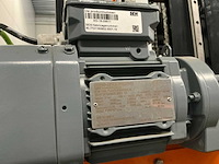 Jennl automatische stapel/handlingmachine - afbeelding 10 van  24