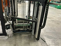 Jennl automatische stapel/handlingmachine - afbeelding 11 van  24