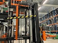 Jennl automatische stapel/handlingmachine - afbeelding 13 van  24