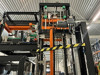 Jennl automatische stapel/handlingmachine - afbeelding 14 van  24