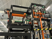 Jennl automatische stapel/handlingmachine - afbeelding 15 van  24