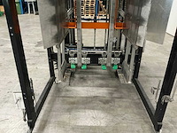 Jennl automatische stapel/handlingmachine - afbeelding 16 van  24