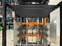 Jennl automatische stapel/handlingmachine - afbeelding 17 van  24