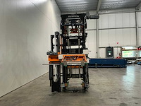 Jennl automatische stapel/handlingmachine - afbeelding 12 van  24