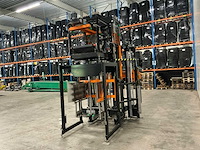 Jennl automatische stapel/handlingmachine - afbeelding 19 van  24