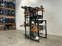 Jennl automatische stapel/handlingmachine - afbeelding 21 van  24