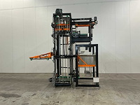 Jennl automatische stapel/handlingmachine - afbeelding 22 van  24