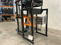 Jennl automatische stapel/handlingmachine - afbeelding 23 van  24
