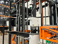 Jennl automatische stapel/handlingmachine - afbeelding 10 van  29