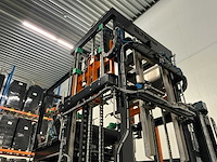 Jennl automatische stapel/handlingmachine - afbeelding 11 van  29