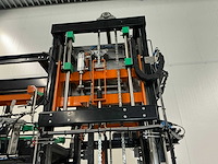 Jennl automatische stapel/handlingmachine - afbeelding 12 van  29