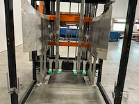 Jennl automatische stapel/handlingmachine - afbeelding 16 van  29