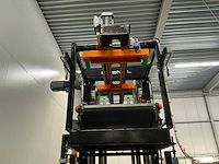 Jennl automatische stapel/handlingmachine - afbeelding 17 van  29
