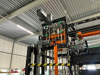 Jennl automatische stapel/handlingmachine - afbeelding 21 van  29