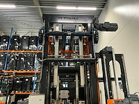 Jennl automatische stapel/handlingmachine - afbeelding 25 van  29