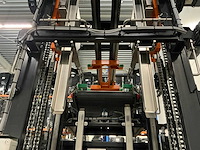 Jennl automatische stapel/handlingmachine - afbeelding 29 van  29