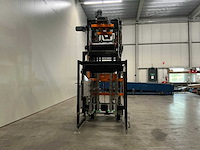 Jennl automatische stapel/handlingmachine - afbeelding 2 van  29
