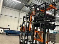 Jennl automatische stapel/handlingmachine - afbeelding 4 van  29