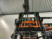 Jennl automatische stapel/handlingmachine - afbeelding 5 van  21